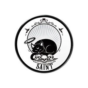 New! Alchemy Of England (Alchemy Gothic) Saint/Sinner Coasters